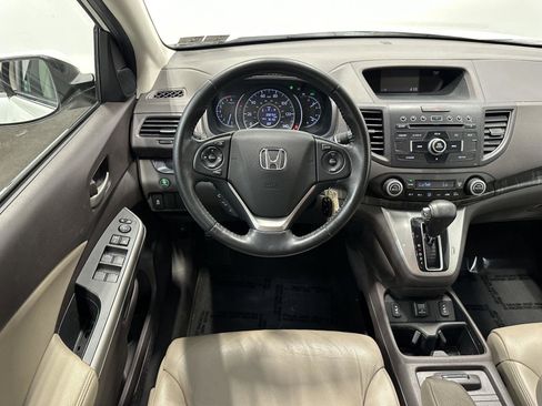 Used 2013 Honda CR-V EX-L image 21