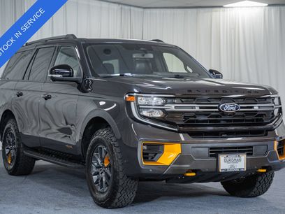 Used 2025 Ford Expedition Tremor