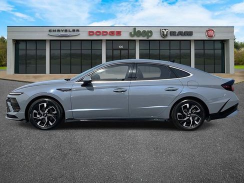 Used 2024 Hyundai Sonata SEL FWD image 7