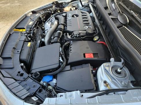 Used 2022 Mercedes-Benz GLB 35 AMG 4MATIC image 12