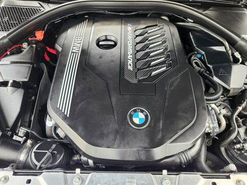 Used 2020 BMW M340i w/ Executive Package image 25