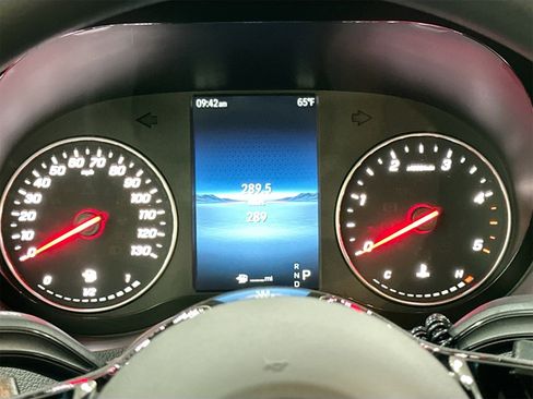 Certified 2025 Mercedes-Benz Sprinter 2500 image 13