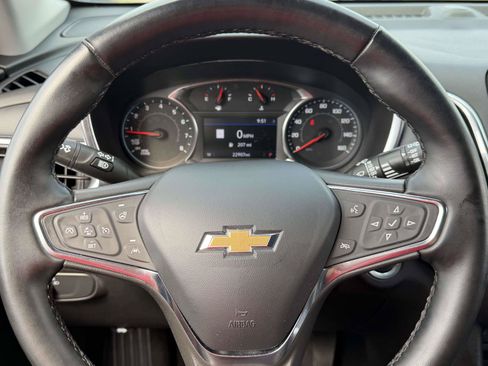 Certified 2024 Chevrolet Equinox LT AWD/4WD image 26