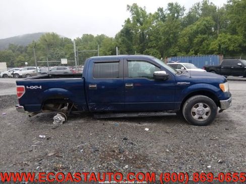 Used 2012 Ford F150 XLT AWD/4WD image 2