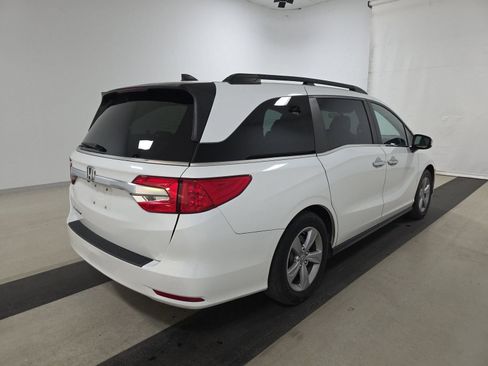Used 2020 Honda Odyssey EX-L image 3