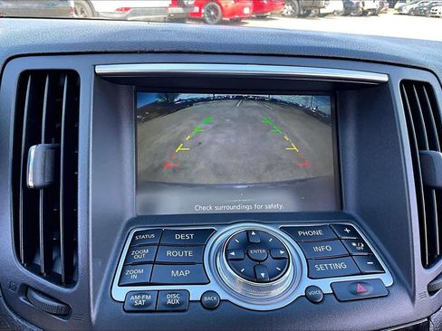 Used 2010 INFINITI G37 x w/ Premium Pkg image 24