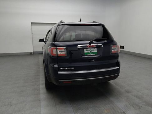 Used 2016 GMC Acadia SLE FWD image 6