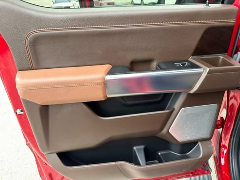 Used 2024 Ford F150 King Ranch AWD/4WD image 19