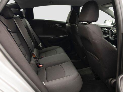Used 2020 Chevrolet Malibu RS FWD image 15