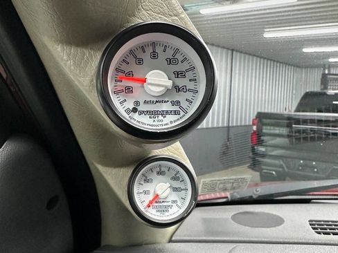 Used 2008 Dodge Ram 3500 Truck SLT AWD/4WD image 30