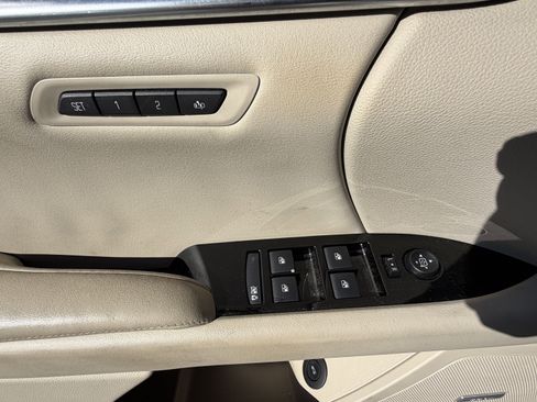 Used 2014 Cadillac XTS Luxury w/ Driver Awareness Package AWD/4WD image 14