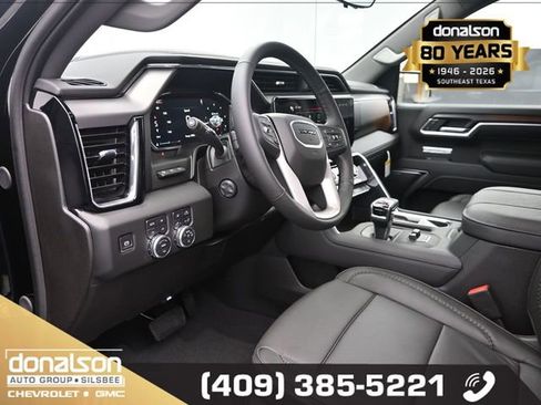 New 2026 GMC Sierra 1500 Denali w/ Denali Reserve Package image 11