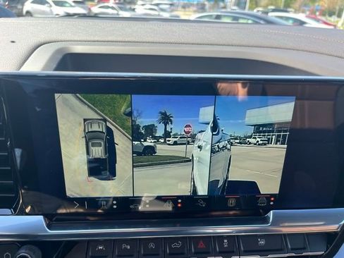 New 2026 Chevrolet Silverado 1500 High Country image 30