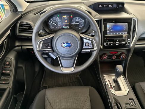 Used 2022 Subaru Impreza 2.0i Premium AWD/4WD image 13