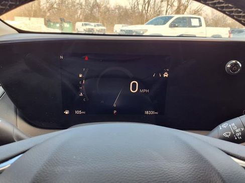 Used 2024 Buick Encore GX Preferred w/ Comfort Package image 17