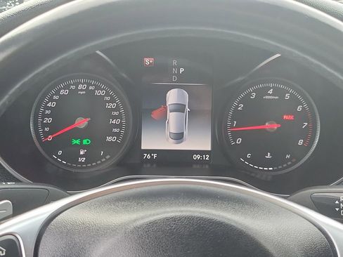 Used 2018 Mercedes-Benz C 300 Coupe w/ Premium Package image 25