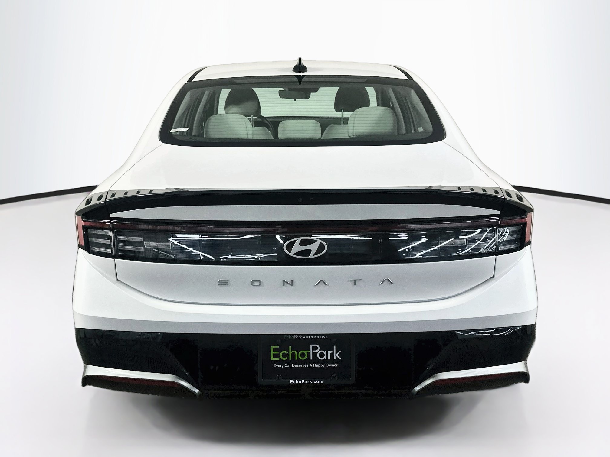 Used 2025 Hyundai Sonata SEL FWD image 7