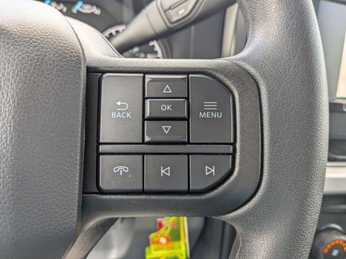 Used 2024 Ford F550 4x4 Regular Cab Super Duty image 23