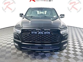 New 2025 RAM 1500 Big Horn video 2
