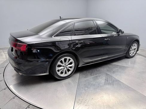 Used 2018 Audi A6 2.0T Premium AWD/4WD image 5