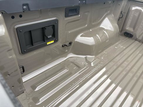 New 2025 Ford Ranger XLT AWD/4WD image 11