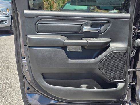 New 2026 RAM 1500 Classic Warlock AWD/4WD image 36