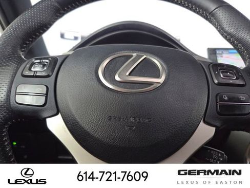 Used 2015 Lexus NX 200t F Sport w/ Navigation System Package AWD/4WD image 25