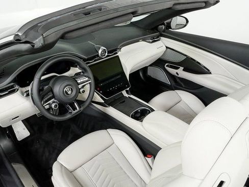 New 2026 Maserati GranCabrio Modena image 39