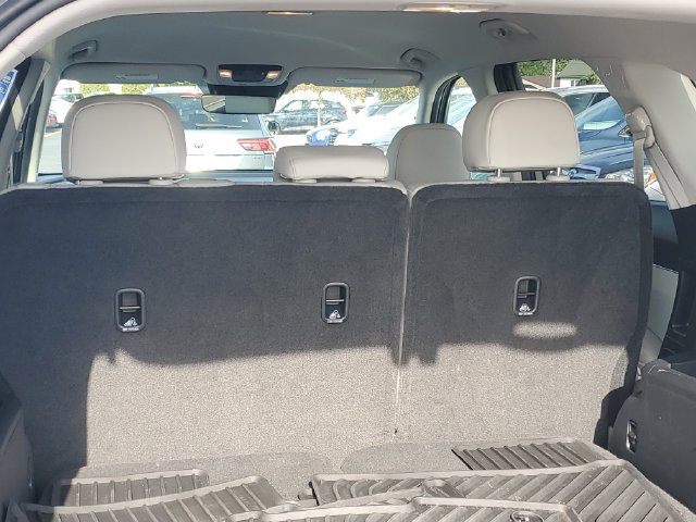 Certified 2026 Kia Sorento EX AWD/4WD image 7