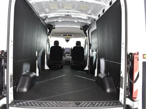 New 2026 Ford Transit 250 148 Medium Roof Extended AWD image 20