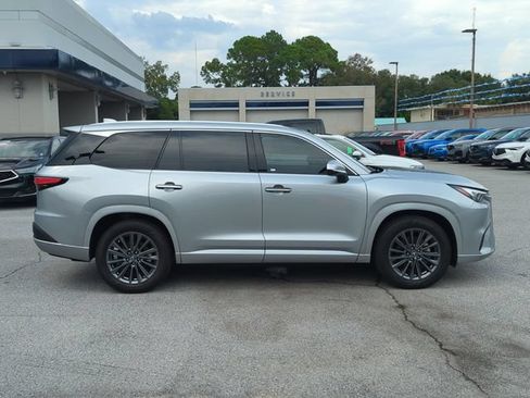 Used 2025 Lexus TX 350 FWD w/ Convenience Package image 3