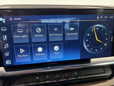 Used 2022 Chevrolet Silverado 1500 LT image 20