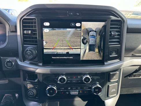 New 2026 Ford F150 XLT w/ Equipment Group 302A MID image 53