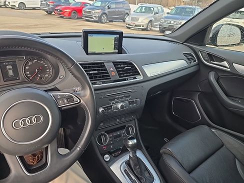 Used 2018 Audi Q3 2.0T Premium Plus w/ Premium Plus Package image 14