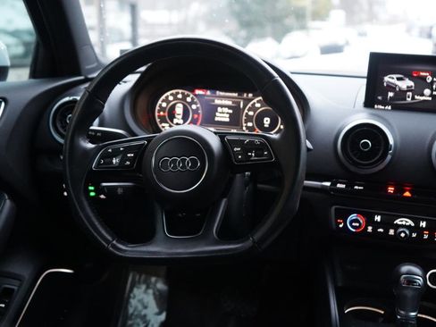 Used 2020 Audi A3 2.0T Premium Plus w/ Premium Plus Package image 49