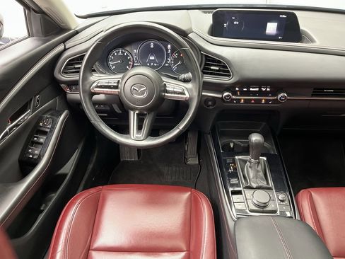 Used 2022 MAZDA CX-30 AWD 2.5 S w/ Preferred Package image 13