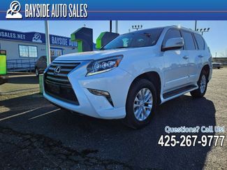 Used 2014 Lexus GX 460 Base w/ Premium Package video 1