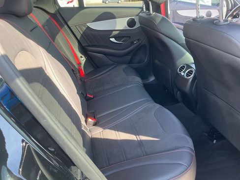 Used 2018 Mercedes-Benz GLC 43 AMG 4MATIC image 22