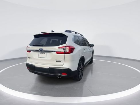 New 2026 Subaru Ascent Touring image 8