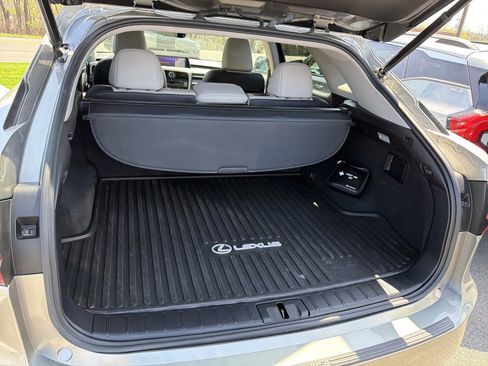 Used 2017 Lexus RX 350 AWD w/ Premium Package image 23