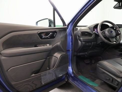 New 2026 Subaru Forester Touring image 10