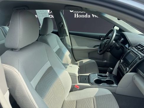 Used 2012 Toyota Camry XLE w/ Convenience Pkg FWD image 15