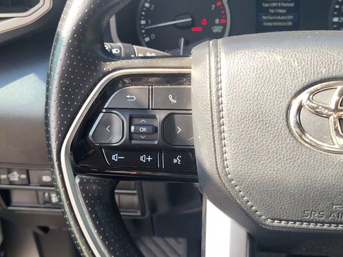 Used 2023 Toyota Tundra SR5 AWD/4WD image 25