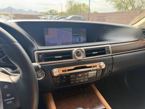 Used 2013 Lexus GS 350 w/ Premium Pkg RWD image 20
