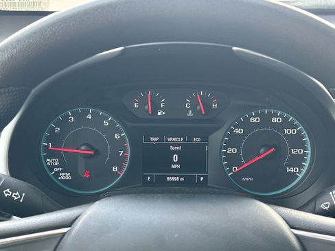 Used 2022 Chevrolet Malibu LT image 22