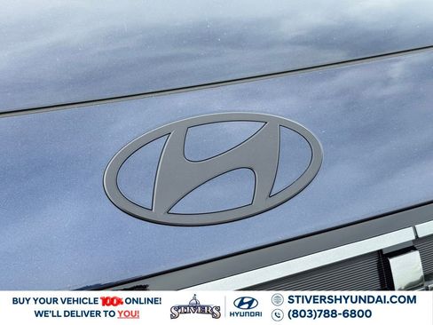 New 2026 Hyundai Palisade XRT Pro image 10