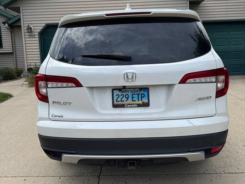 Used 2022 Honda Pilot EX-L image 21
