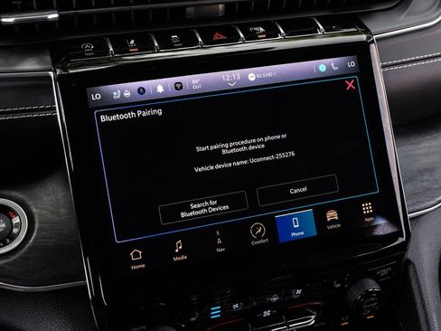 Used 2023 Jeep Grand Cherokee L Overland AWD/4WD image 43