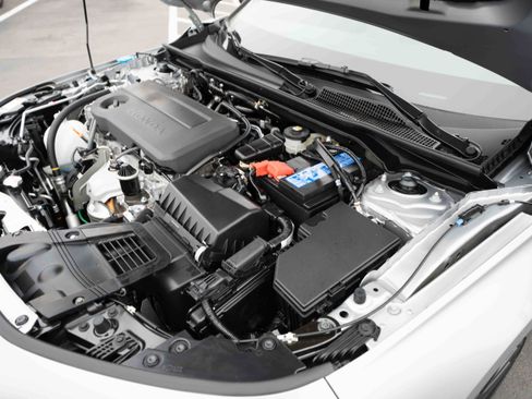 New 2026 Honda Civic Sport image 32