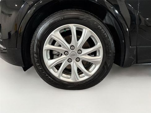 Used 2020 Buick Envision Preferred FWD image 30